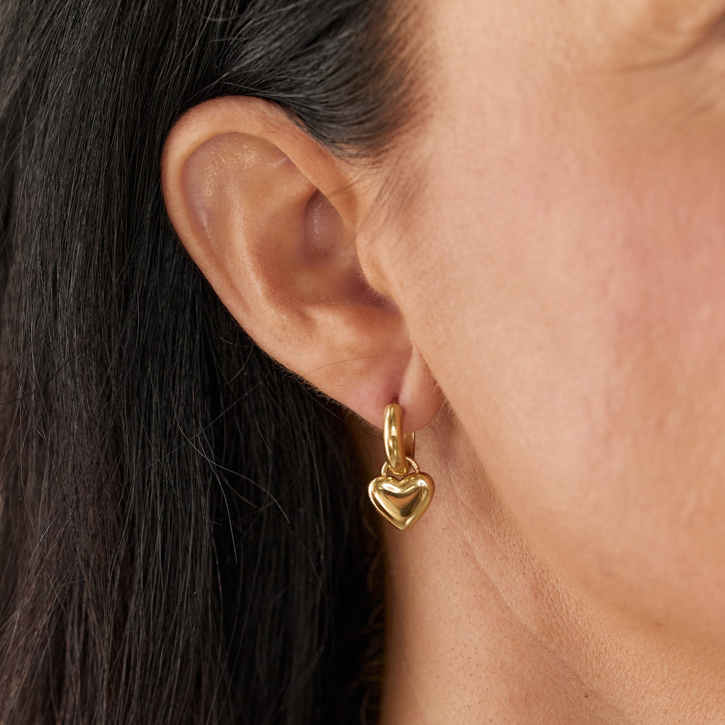 Amora 2.0 Earrings
