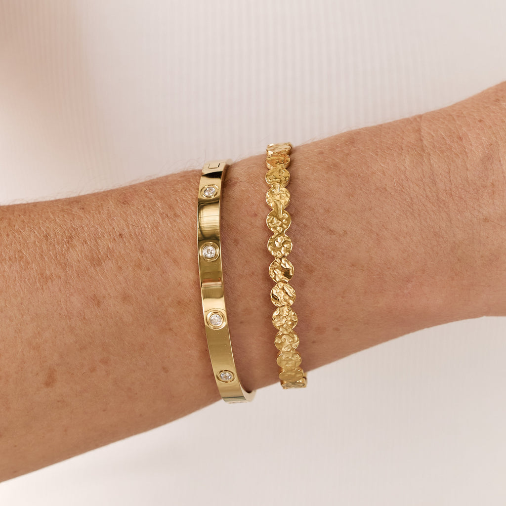 Gemma Bangle
