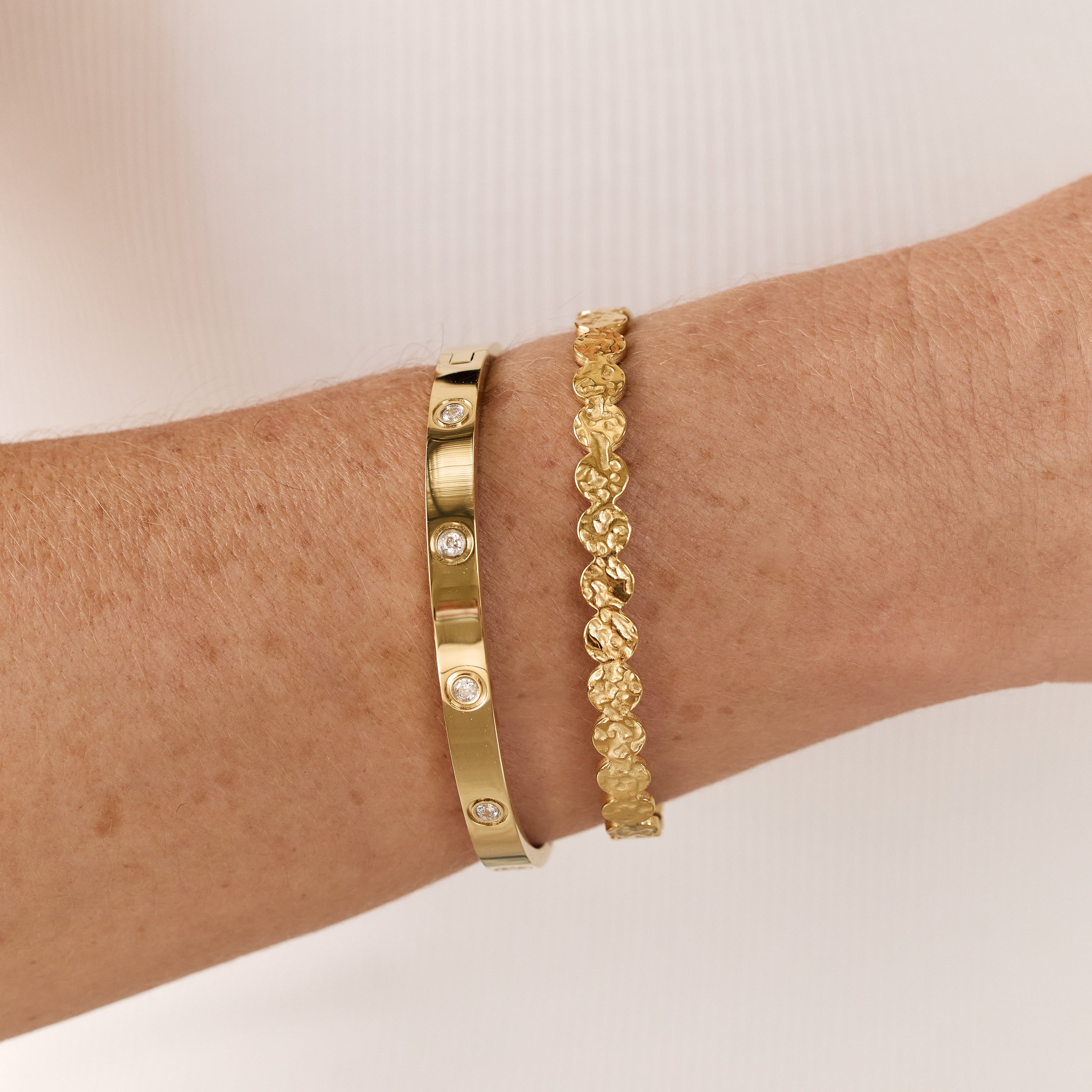 Gemma Bangle