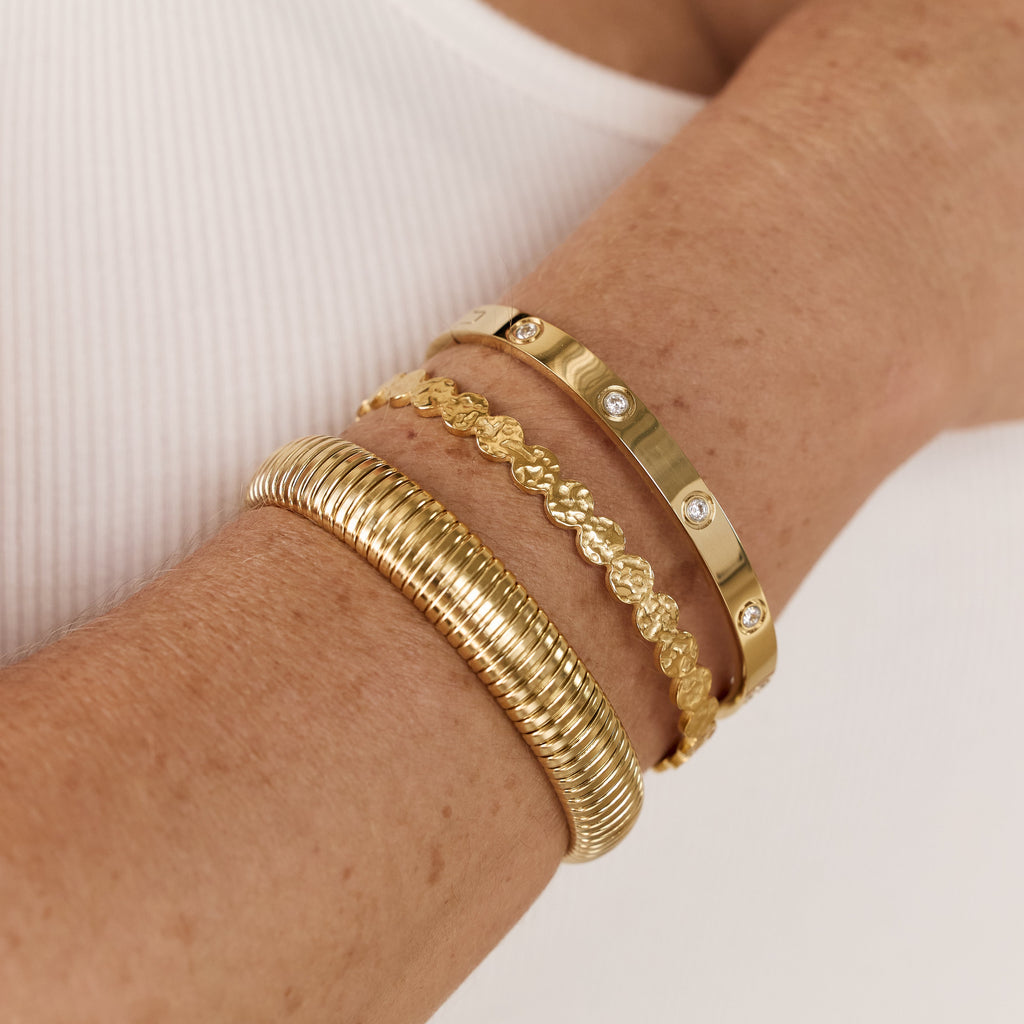 Gemma Bangle