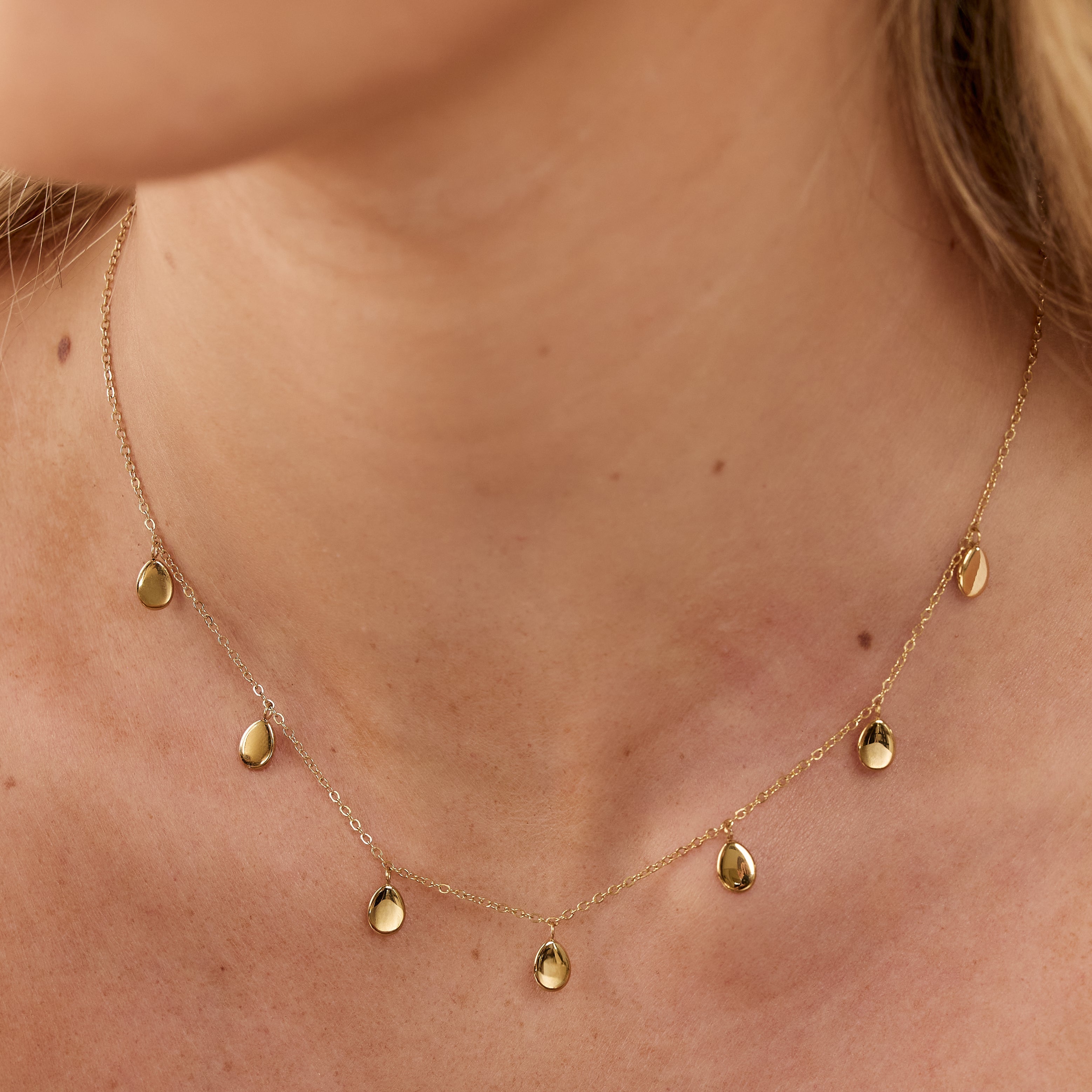 Cassidy Necklace