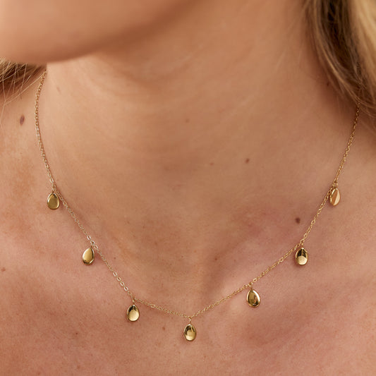 Cassidy Necklace