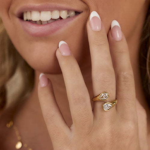 Ayla Ring