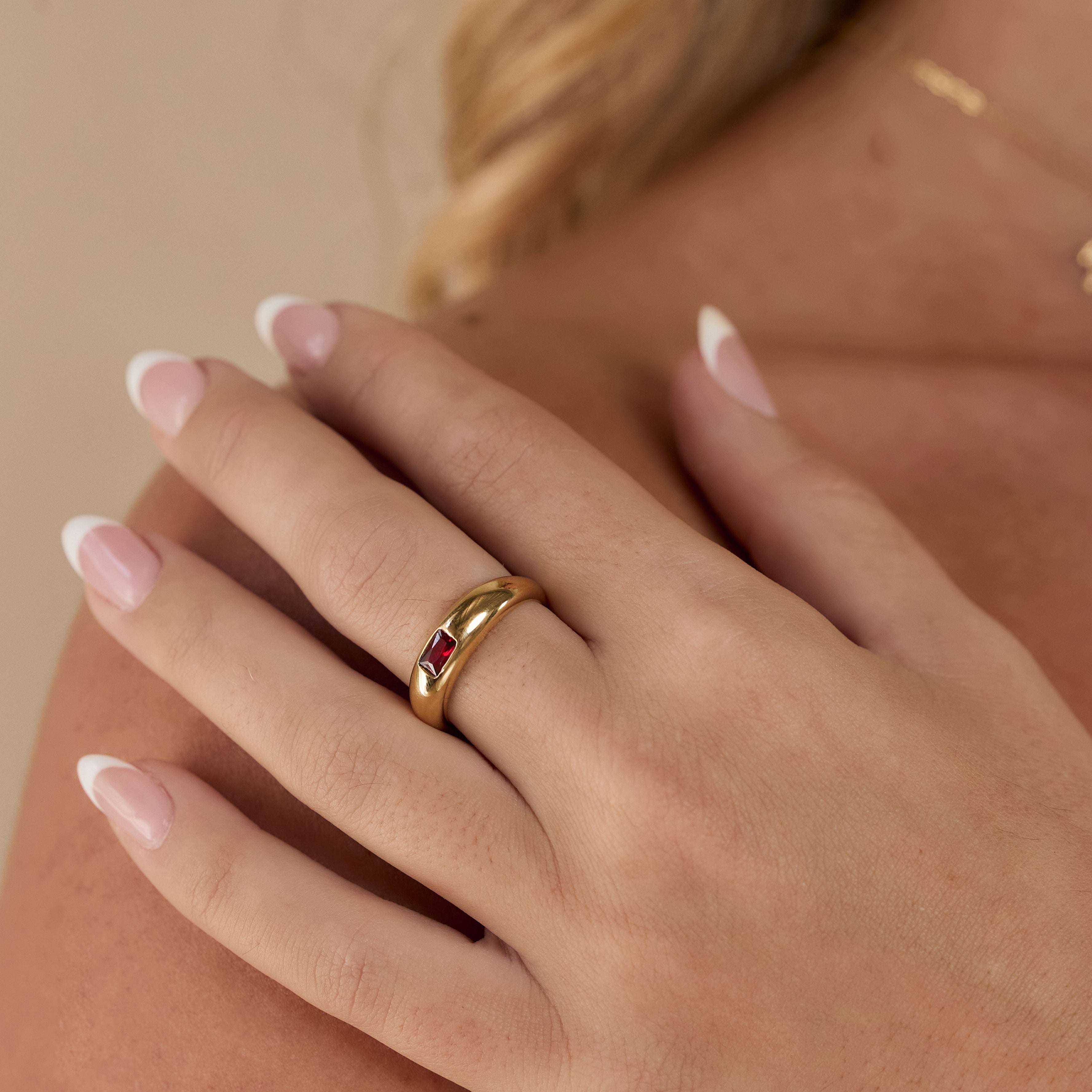 Vera Ring