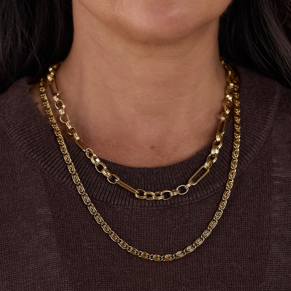Romy Necklace