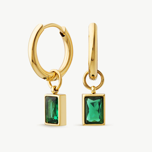 Sienna Hoops