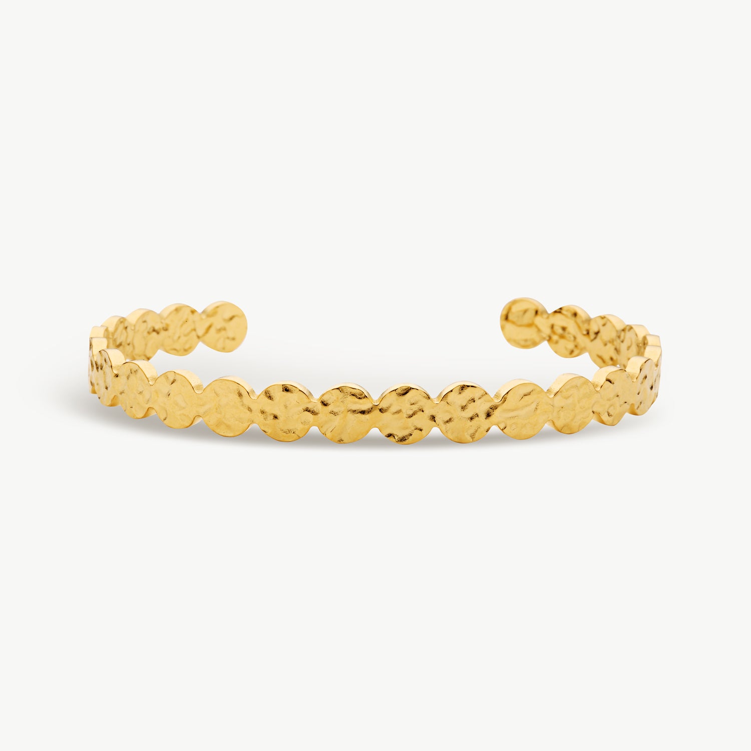 Nora Cuff