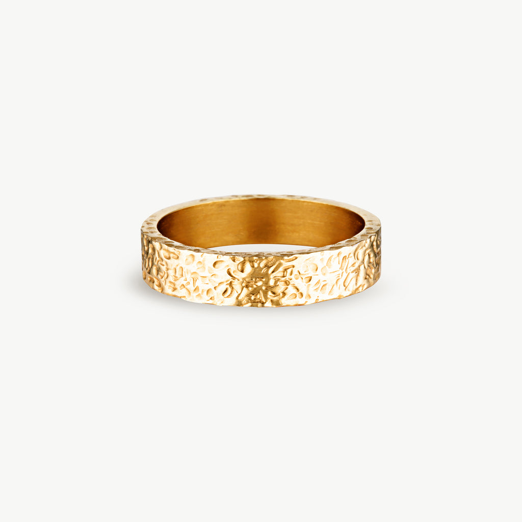 Gaia Ring