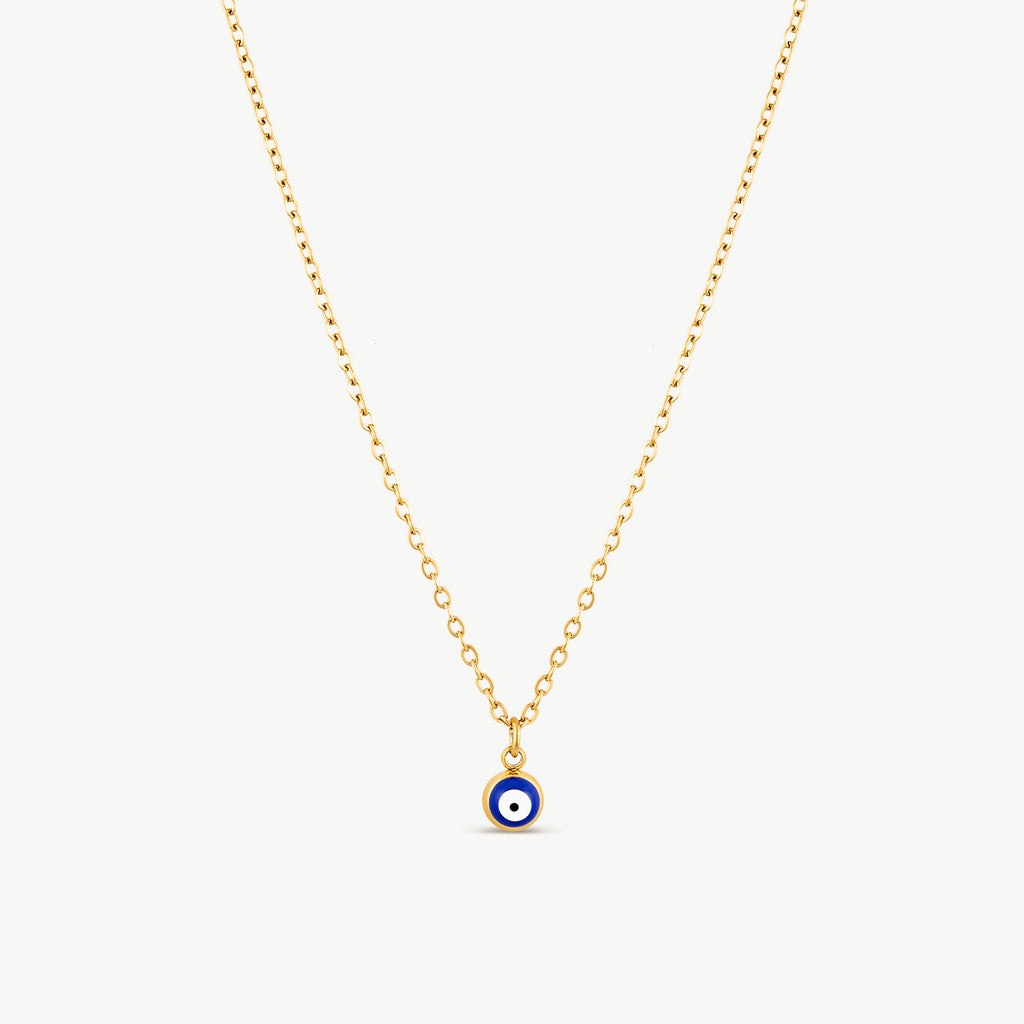 Evil Eye Necklace