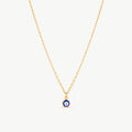 Evil Eye Necklace