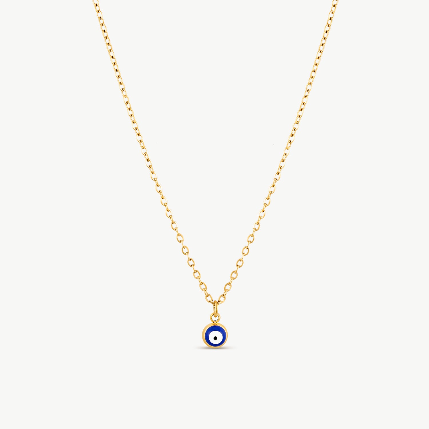 Evil Eye Necklace
