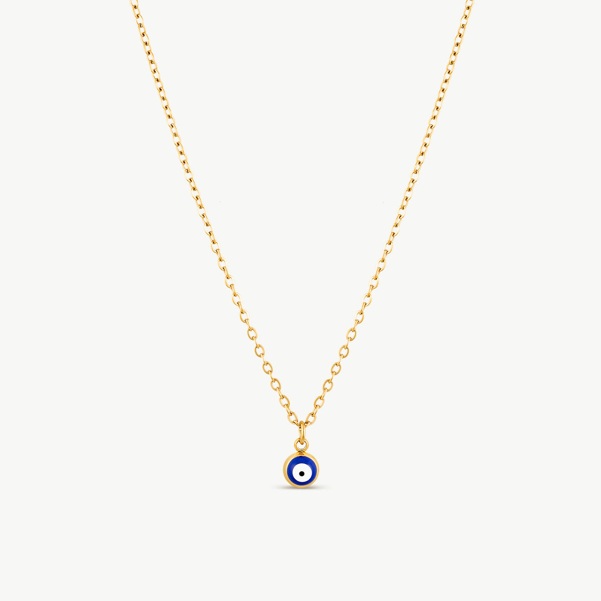 Evil Eye Necklace