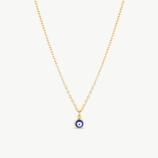 Evil Eye Necklace