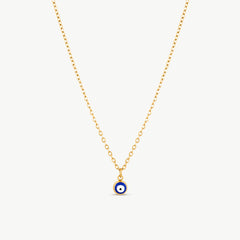 Evil Eye Necklace