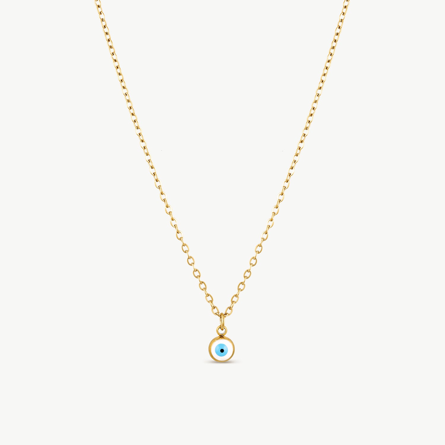 Evil Eye Necklace