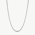 Harper Rope Necklace