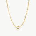 Mackenzie Necklace