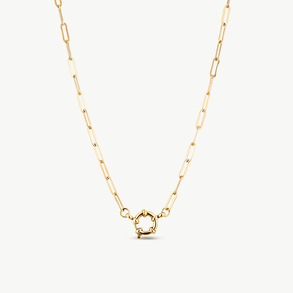 Piper Necklace