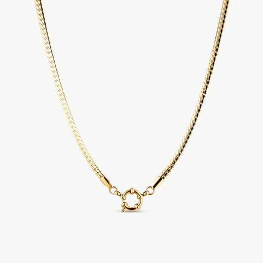 Rachel Necklace