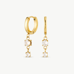 Lumi Earrings