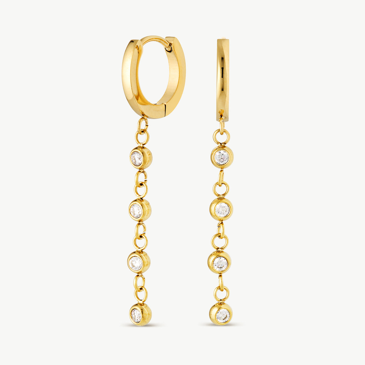 Luma Earrings