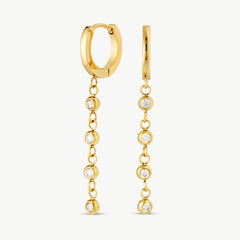 Luma Earrings