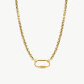 Malia Belcher Necklace