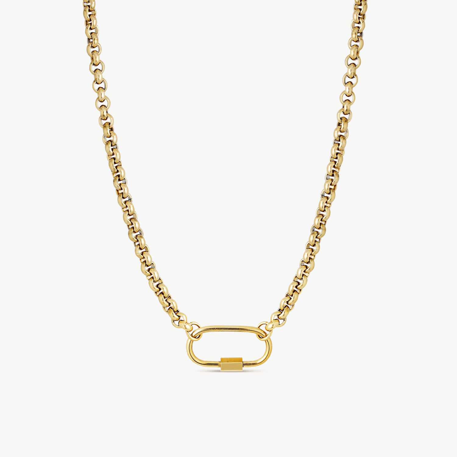 Malia Belcher Necklace