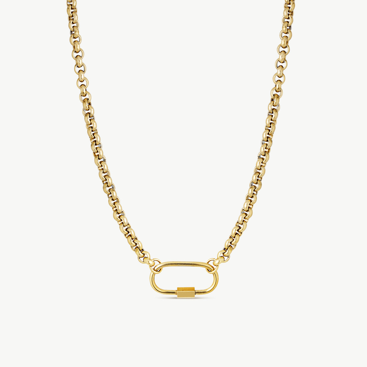 Malia Belcher Necklace
