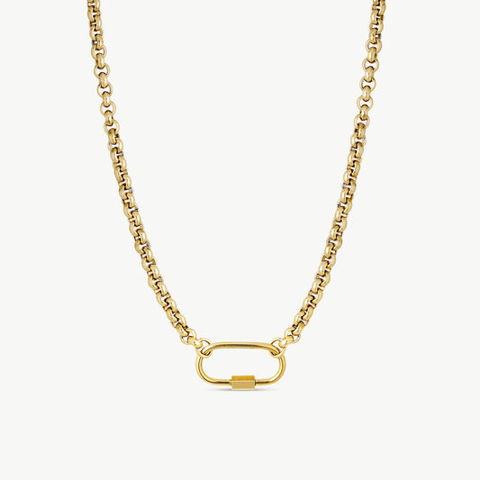 Malia Belcher Necklace