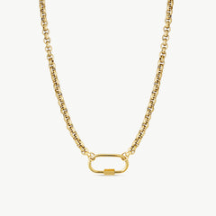 Malia Belcher Necklace