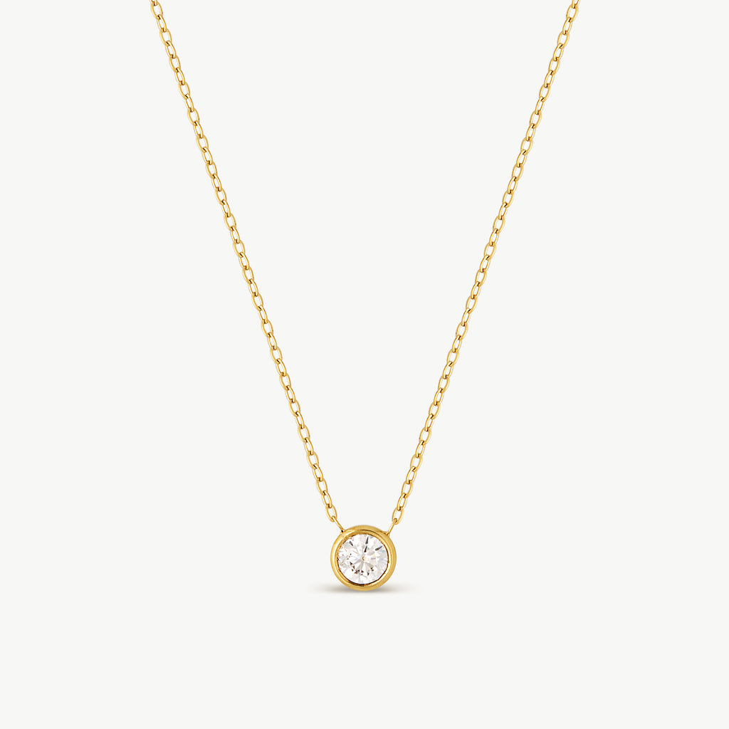 Luna 2.0 Necklace