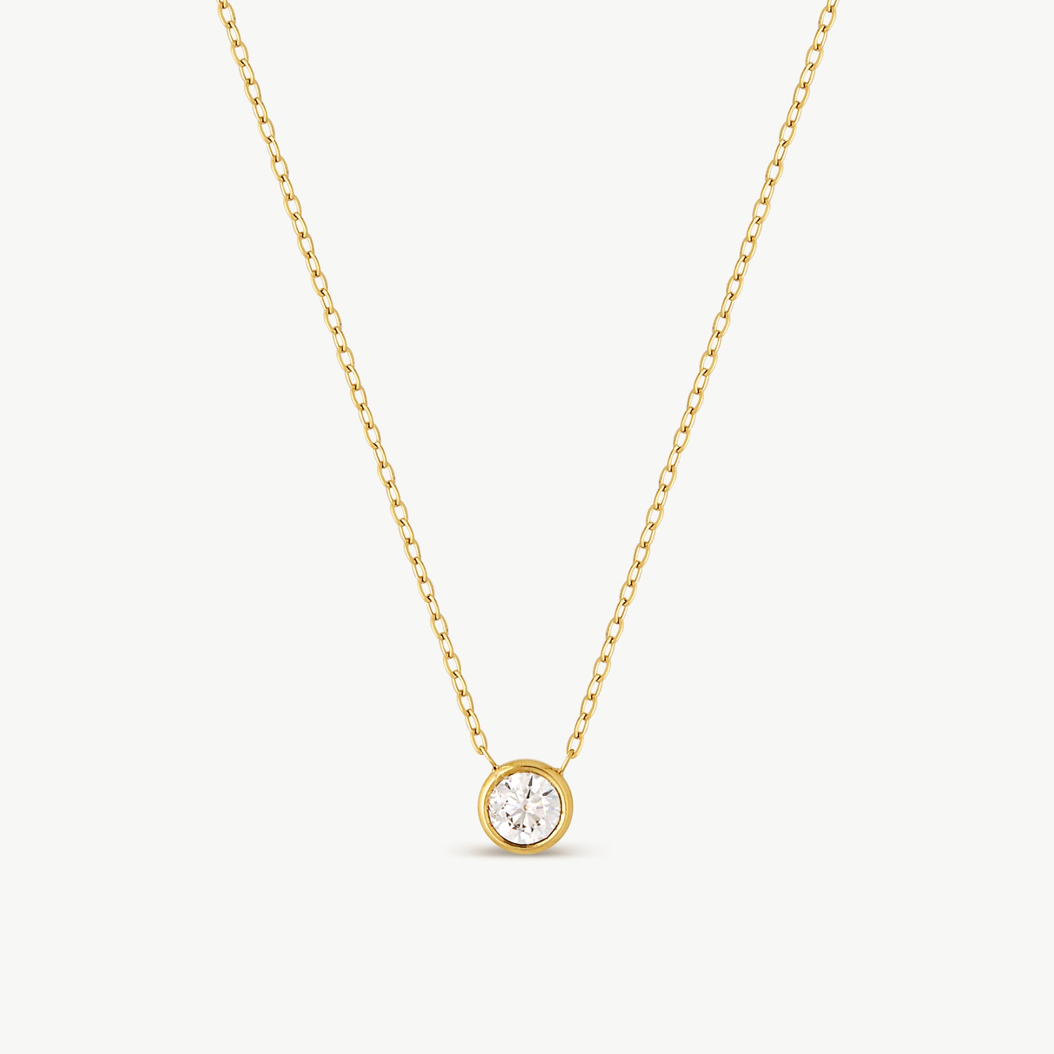 Luna 2.0 Necklace