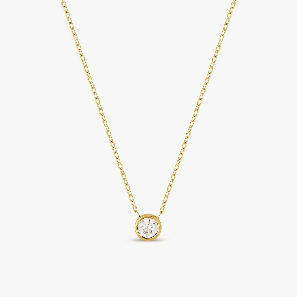 Luna 2.0 Necklace