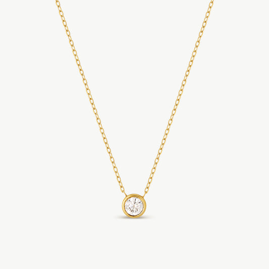 Luna 2.0 Necklace