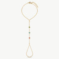 Suri Hand Chain
