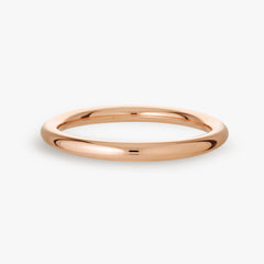 Tube Bangle