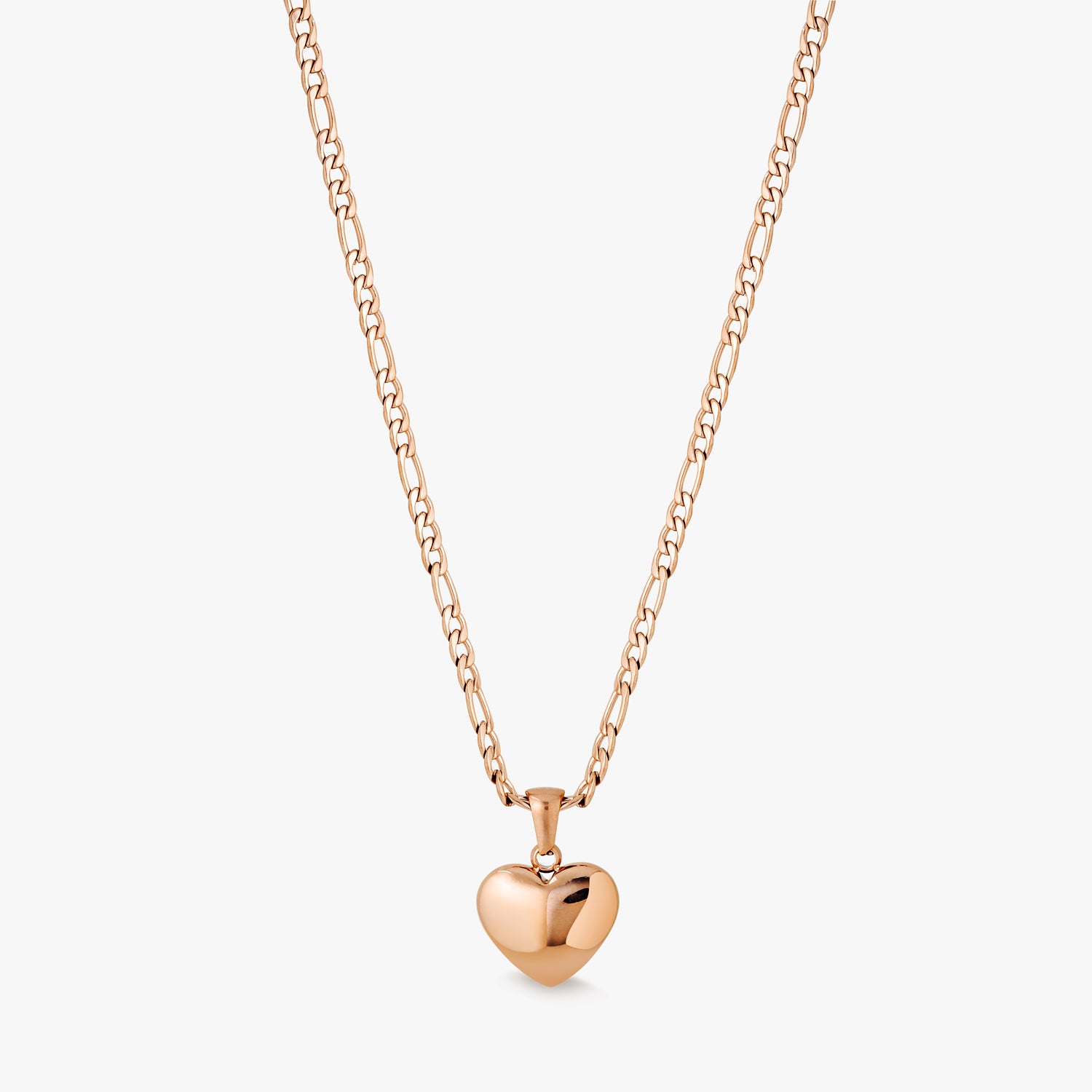 Amora Necklace