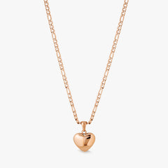 Amora Necklace