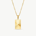 Solaris Pendant Necklace