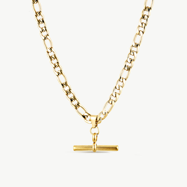RADIALL　　「FIGARO - T-BAR NECKLACE」　 925 RADIALL 「FIGARO - T-BAR NECKLACE」 925
