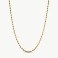 Harper Rope Necklace
