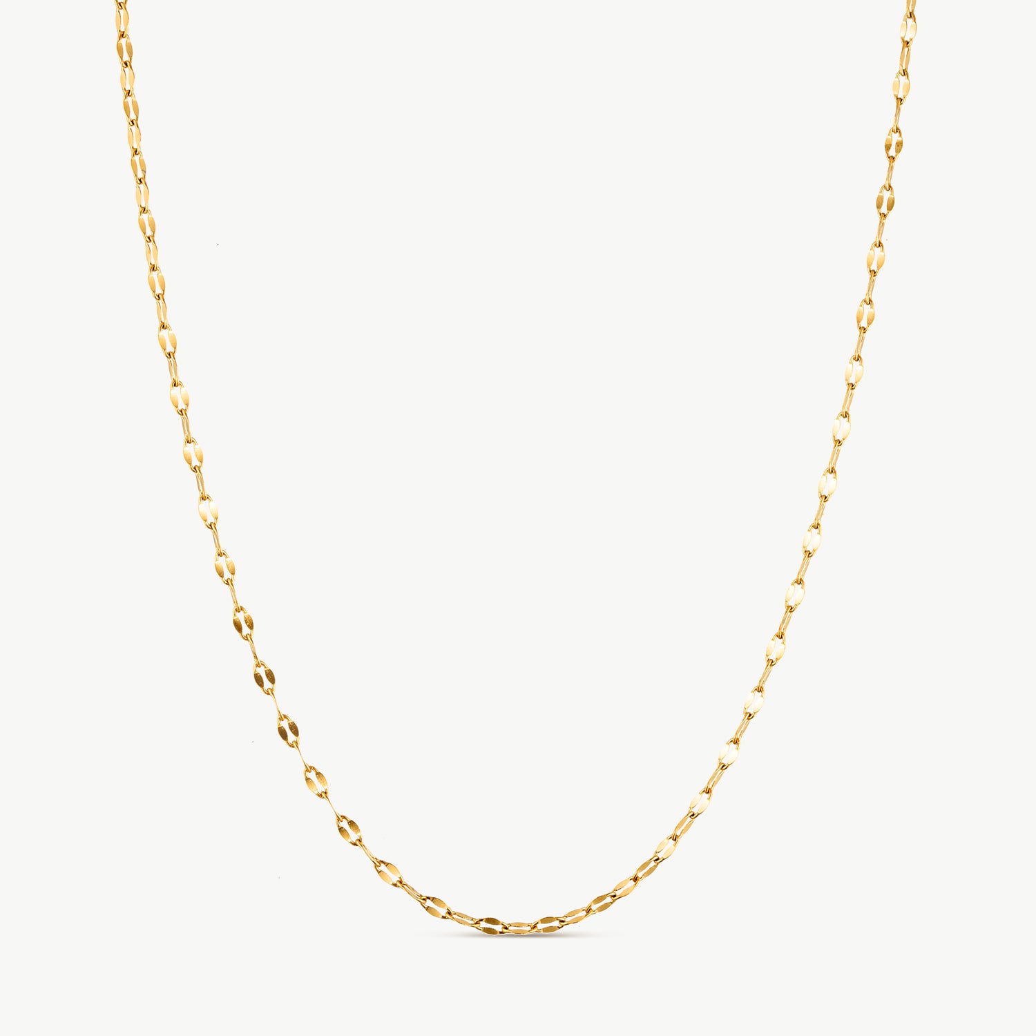 Kai Gold Necklace