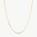 Kai Gold Necklace