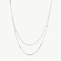 Claire Layered Necklace