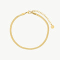 Zoe Anklet