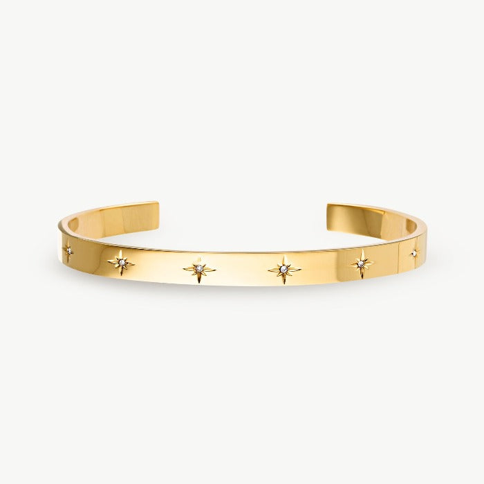 Star Cuff