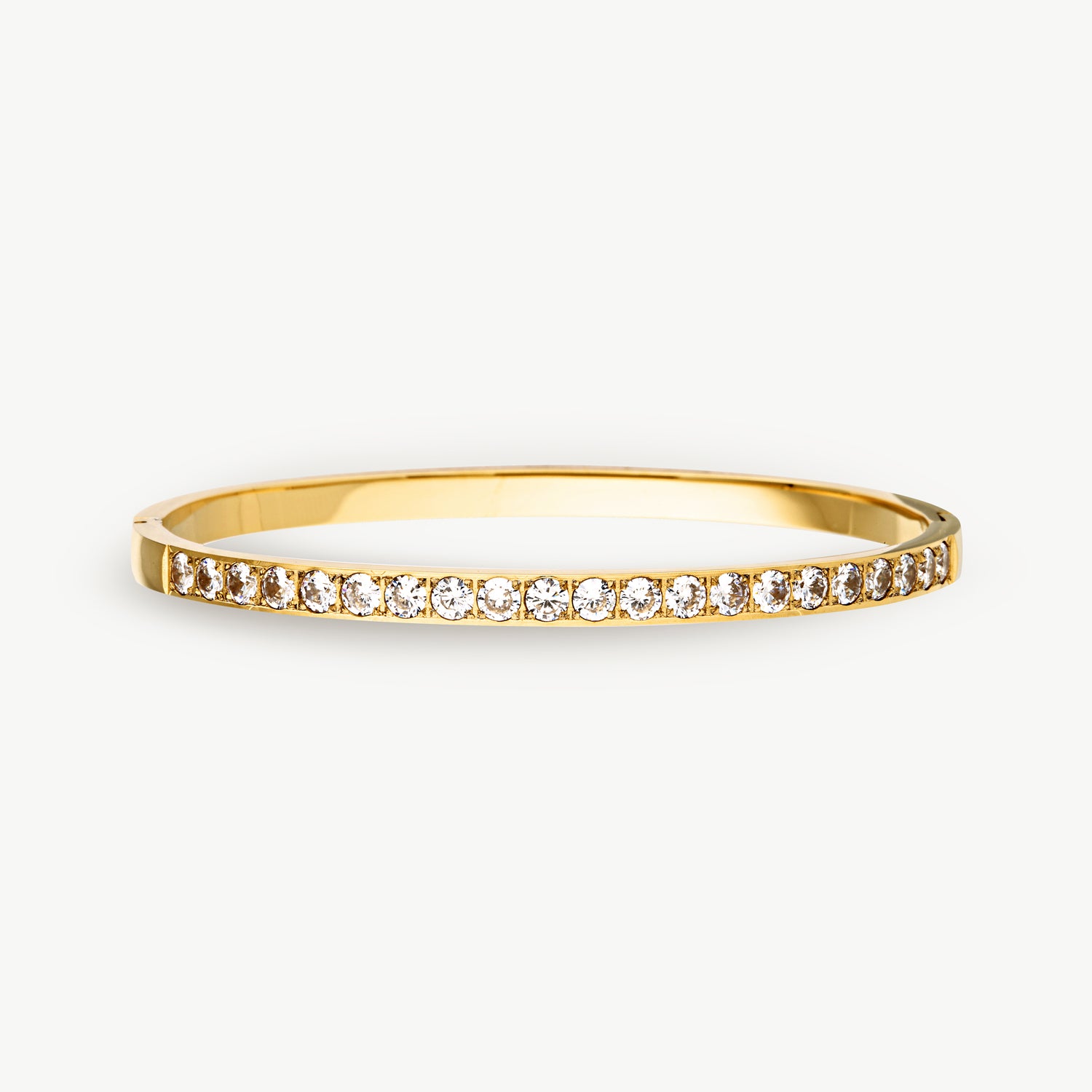Lexi Gold Bangle