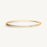 Thin Bangle