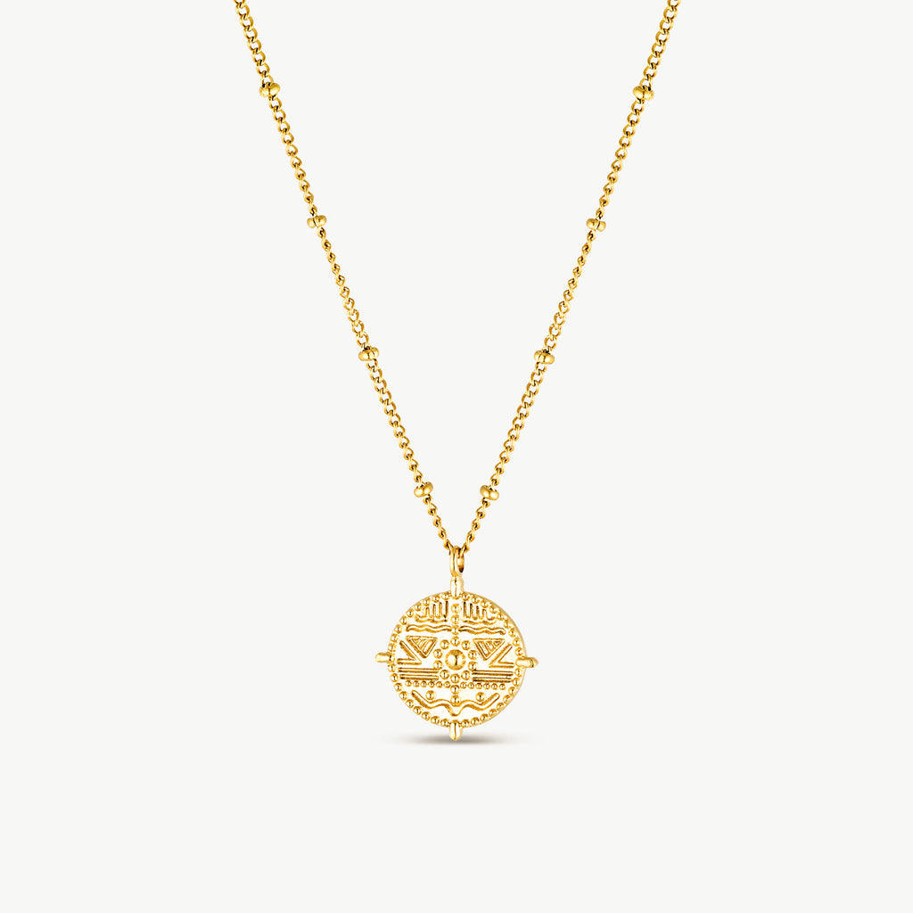 Cora Necklace